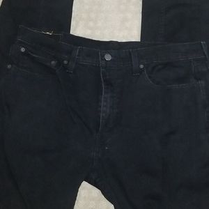 Levi's 502 Taper jeans